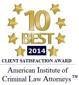 american institue of criminal law attorneys