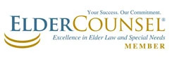 ElderCounsel member logo