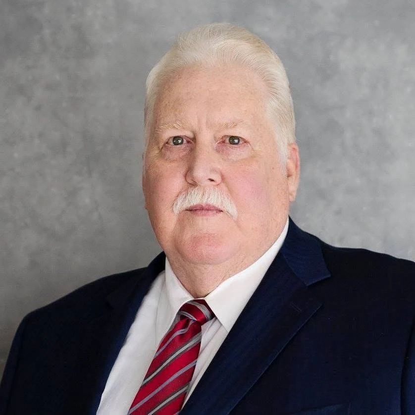 Attorney Harlan D. Mitchell of Athens, Alabama